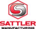 sattler sheet metal|Business Profile for Sattler Manufacturing .